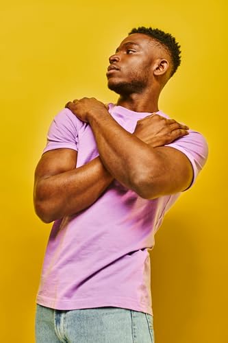 Denny Manufacturing - Seamless Paper Backdrop for Photography, Yellow Seamless Paper Roll - Lemon Yellow (86 in x 36 ft) Includes Free Roll Black Gaffer Tape (2 in x 13 ft) - color: Lemon Yellow, size: 86 in x 36 ft