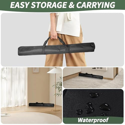 10x8FT Strengthen Heavy Duty Thick and Sturdier Backdrop Stand for Party - size: Thicker 10*8 FT
