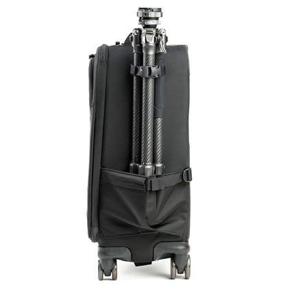 Think Tank Roller Derby V2, 4 Spinner Wheel Rolling Carry-On Case for Camera, Photography and Video Equipment for Travel