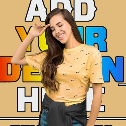 Custom Photography Cloth Design Your Own Photo Logo Text Personalized Backdrops Non-Reflective Non-Penetrating Photoshoot Background Screen Portrait Studio Photobooth Drops 56 X 79 Inches, Beige - color: Beige, size: 56"×79"