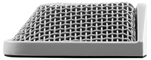 MXL AC-44 USB Boundary Conferencing Microphone - White - style: MXL AC44 WHITE