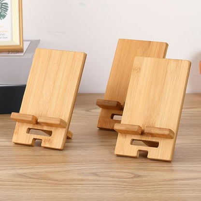 Multifunctional Phone Tablet Mount Stand for Video Calls Streaming and Typing Detachable Desktop Phone Bracket - color: 8x14cm
