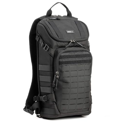 Think Tank DarkLight 14L Tactical Camera Backpack (Black) - color: Black, size: 14 liters