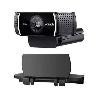 Privacy Cover Compatible with Logitech Webcam Camera C920/ C930e /c920x/C922x/ C930e/ C922/ C920 HD