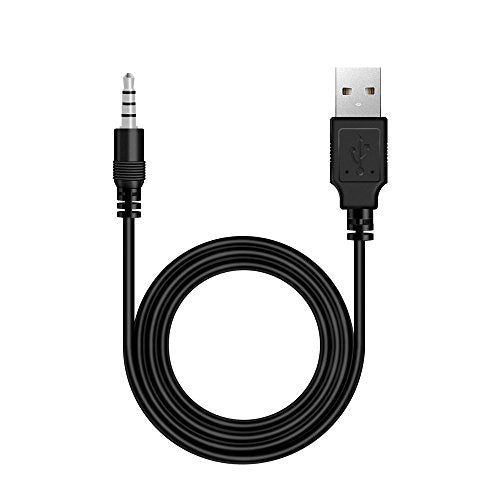 USB Charging Cable Power Cable Cord Compatible with DJI OSMO Mobile 1 Handheld Gimbal Stabilizer (Power Cable for OSMO Mobile 1)