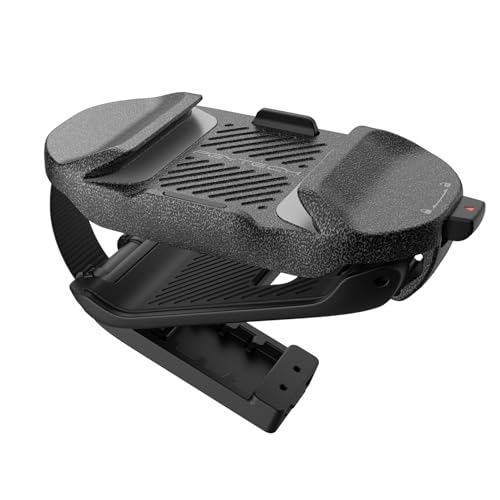 PGYTECH 2025 New Version Beetle Camera Clip V2(Only Clip), Quick Release Camera Backpack Clip for Sony/Nikon/Fuji/Action Cameras, Arca-Swiss Compatible, Instant Mounting & Hands-Free Shooting - style: Camera Clip V2(Only Clip)