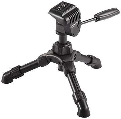 Vanguard VS-82 Table Top Tripod, Black - size: Compact
