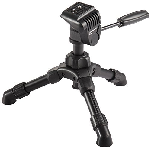 Vanguard VS-82 Table Top Tripod, Black - size: Compact