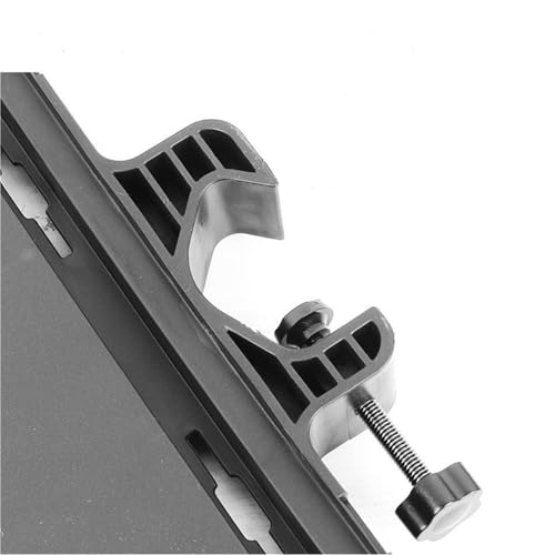 Microphone Stand Sound Card Tray Music Accessories Multifunctional for Mic Holder Live Tripod Bracket Photography Live Sound Card Tray