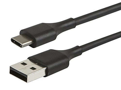 Master Cables 3.3ft USB-C Data Transfer & Charging Cable – Compatible with Sony Alpha Mirrorless and ZV Vlogging Cameras