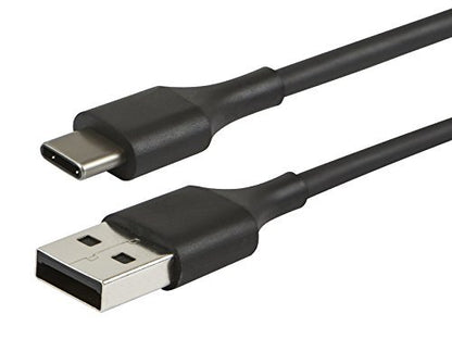 Master Cables 3.3ft USB-C Data Transfer & Charging Cable – Compatible with Sony Alpha Mirrorless and ZV Vlogging Cameras