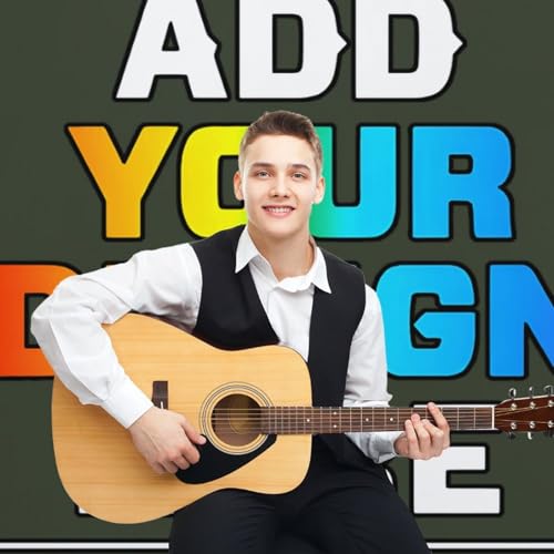 Custom Photography Cloth Design Your Own Photo Logo Text Personalized Backdrops Non-Reflective Non-Penetrating Photoshoot Background Screen Portrait Studio Photobooth Drops 56 X 79 Inches, Army Green - color: Army Green, size: 56"×79"