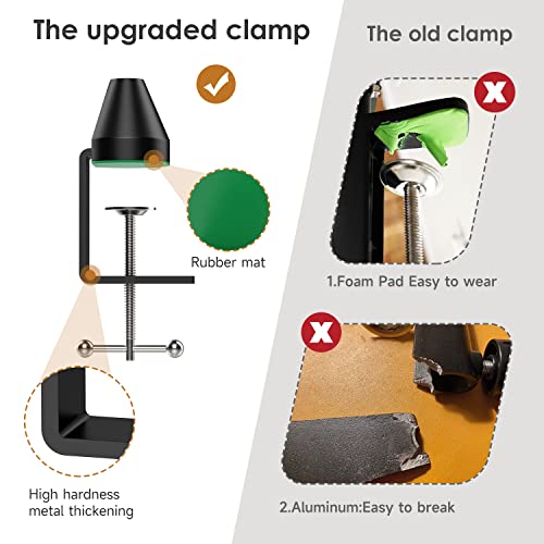 For Shure MV7 Boom Arm - Upgraded Mic Arm with Reduce Wind Noises Mic Foam Cover, Mic Stand with Cable Management, 3/8" to 5/8" Adapter Compatible with Most Microphone - color: MV7 Mic Stand