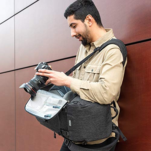 Think Tank Urban Access 13 Side-Loading Backpack for Camera and Photo Accessories - size: Backpack