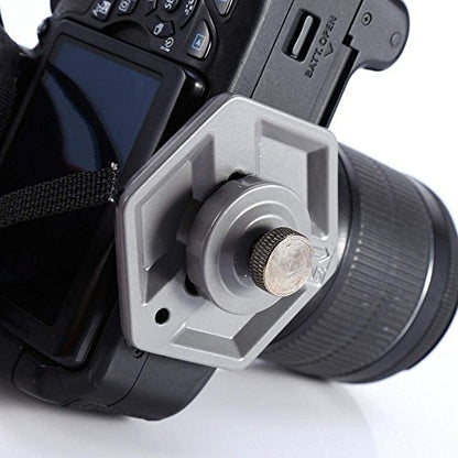Quick Release Plate 030 14 Hexagonal Quick Release Plates 3049 1/4" Screw for 030-14 Rc0 3063 Photo Studio Acces
