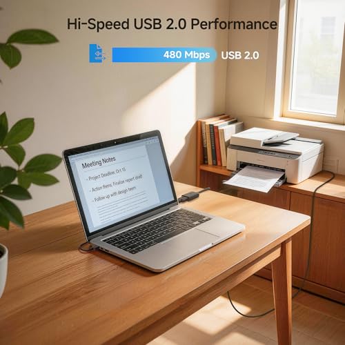 Cable Matters Active USB Extension Cable 16.4 ft / 5m (Active USB Extender Cable) for Webcam, Oculus Sensor, HTC Vive Link Box, Xbox Kinect, PlayStation Camera and More - size: 16.4 ft