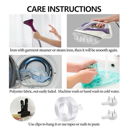 8x6ft Fabric Happy Valentine's Day Backdrop for Photography Art Design Health Medical Heartbeat Pulse Background for Lovers Valentine's Day Party Decoration Photo Studio Props - size: 8x6FT
