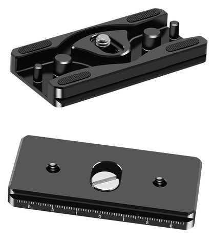 Cable Clamp Quick Release Plate Locker DSLR Camera Online Photographing Universal Camera Data Cable Fixer