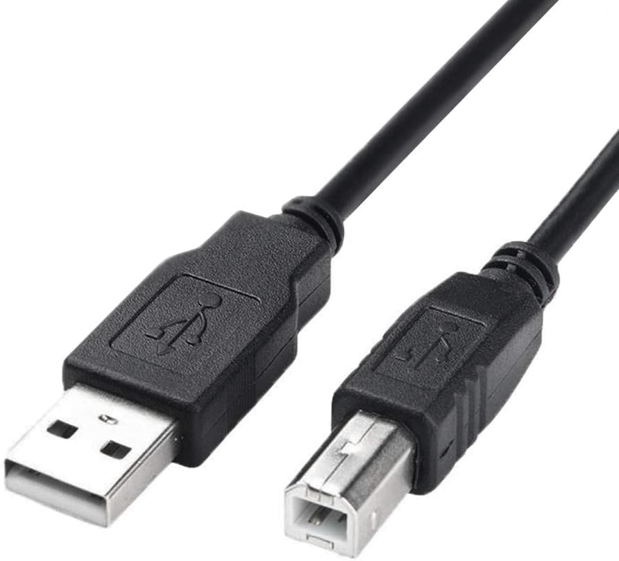 PC Data Cable Cord Compatible for Rode NT-USB Condenser Microphone and Fifine Studio Condenser USB Microphone T669