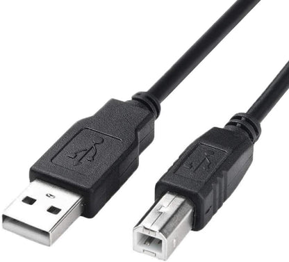 PC Data Cable Cord Compatible for Rode NT-USB Condenser Microphone and Fifine Studio Condenser USB Microphone T669