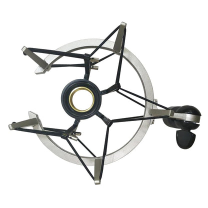 Microphone Shock Mount for SENNHEISER MK4 MK8 NEUMANN TLM102 TLM107 MIC