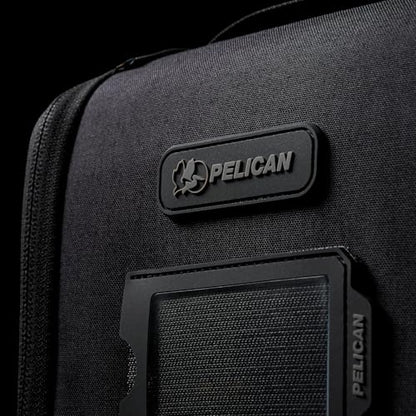 Pelican ModPak AV Pouch - Camera Bag and Lens Case - Double (Black) - color: Black, style: Av Pouch - Double