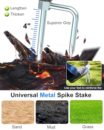 Golf Monopod Selfie Stick with Magnetic Phone Holder Mount - 57" Metal Pole Golf Phone Holder for Record Swing, Putting, Golf Training Aid, Tripod for iPhone 16 15 Compatible with Magsafe