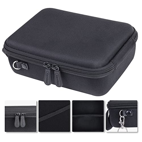 Aenllosi Hard Carrying Case Compatible with Sony Alpha a6000 / a6300 / a6400 / a6500 / a6600/a6700 Mirrorless Digital Camera (Case Only) - size: for Sony Alpha a6000/a6400