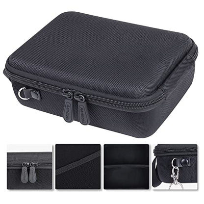 Aenllosi Hard Carrying Case Compatible with Sony Alpha a6000 / a6300 / a6400 / a6500 / a6600/a6700 Mirrorless Digital Camera (Case Only) - size: for Sony Alpha a6000/a6400