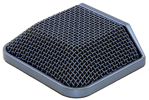 MXL AC-44 USB Boundary Conferencing Microphone - Cobalt - style: MXL AC44 COBALT
