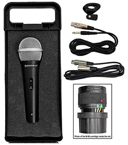Technical Pro Conference Room/Work From Home/Office Desk Stand+Mic+Phone Holder