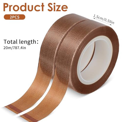 2 Roll Light Dimming Tape, Led Light Strip Tape 0.59 in x 32.8 ft Light Dimming Masking Cover Sticker Soften Lighting Blocking Sticker Fits LED Strips, Cabinet, Cove, TV Backlight (Coffee) - color: 2 Brown