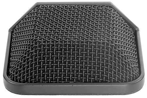 MXL AC-44 USB Boundary Conferencing Microphone - Black - style: MXL AC44