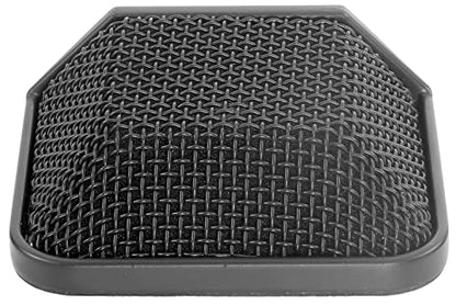 MXL AC-44 USB Boundary Conferencing Microphone - Black - style: MXL AC44