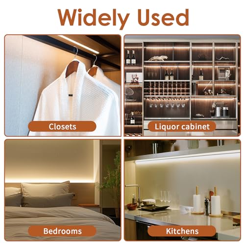 Light Dimming Tape, Led Light Strip Tape 0.59 in x 32.8 ft Light Dimming Masking Cover Sticker Soften Lighting Blocking Sticker Fits LED Strips, Cabinet, Cove, TV Backlight (Beige&Brown,2) - color: Beige&Brown