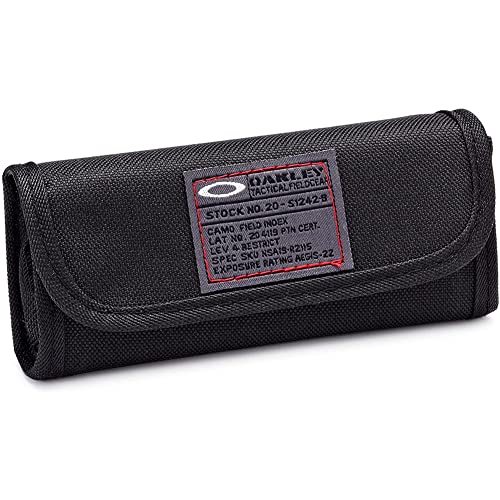 Oakley Lens Cleaning Kit - color: Black