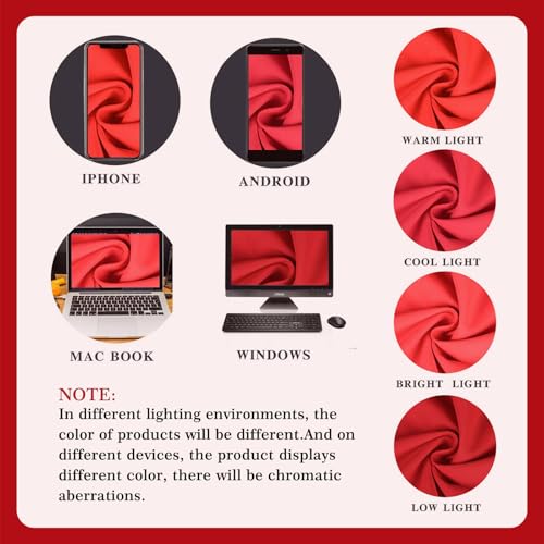 10ft x 10ft Dark Brown Backdrop Curtains for Parties, Fabric Satin Background Curtain with Rod Pockets for Weddings, Birthday, Baby Shower, Photography, Graduation Party Backdrop Drapes, 2 Panels - color: Dark Brown