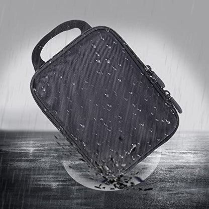 Aenllosi Hard Carrying Case Compatible with Sony Alpha 7 II III IV/7R V/Sony ILCE7M3B Full Frame Camera (Case Only) - size: for Sony Alpha 7 IV/R V
