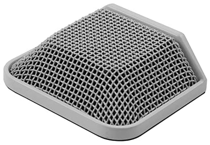 MXL AC-44 USB Boundary Conferencing Microphone - White - style: MXL AC44 WHITE
