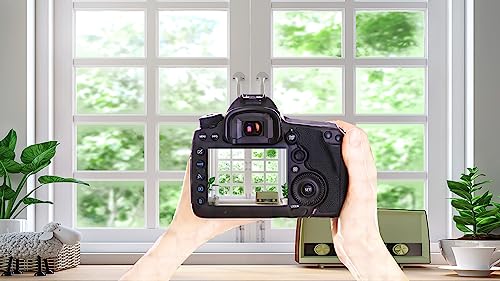 YYNXSY 7X5FT Office Backdrop for Video Conference Backdrop with Window Background Screen for Video ConferencingChildren Taking Photography Studio Background Holiday Party Birthday Party YY-1004