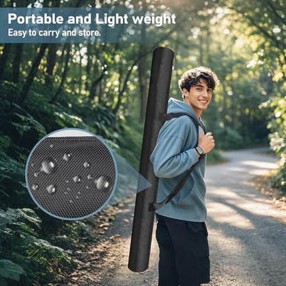 13.1' Heavy Duty Light Stand Photography Sky High Tripod 157.2in/4m/400cm with Built-in Spring Cushion with 1/4"& 3/8" Screw Adapter Compatible with Most Cameras - size: Built-in Spring 13.1'
