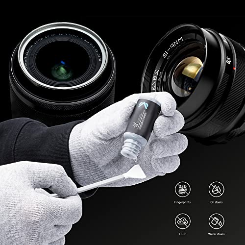 VSGO 10ml Camera Sensor Cleaner, Professional CMOS Cleaning Solution (V-C02E)