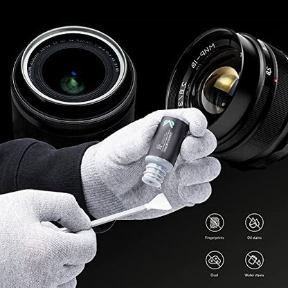 VSGO 10ml Camera Sensor Cleaner, Professional CMOS Cleaning Solution (V-C02E)