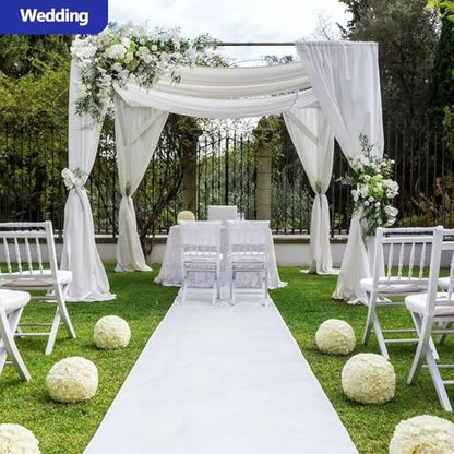 SLOW DOLPHIN Photo Studio Background Stand Support Kit Backdrop Stand, 40ft (Wide) x 8.5ft (Tall) Square Large Adjustable Backdrop Stand with Rotatable Connector, Carry Bag, Sand Bags Clamps.