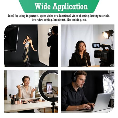 Black White Backdrop Screen with Stand Kit, 5 x 6.5 ft Photo Backdrop Kit, 2-in-1 Revisible Black Backdrop White Screen with T-Shaped Stand and 5 Clamps for Photography Party Decorations - size: Black and White 5 x 6.5 ft