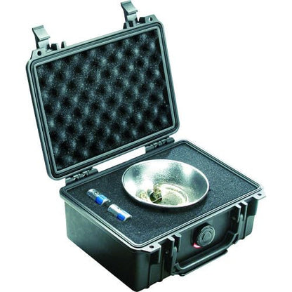 Pelican 1150 Case With Foam (Black)
