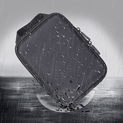Aenllosi Hard Carrying Case Compatible with Sony Alpha a6000 / a6300 / a6400 / a6500 / a6600/a6700 Mirrorless Digital Camera (Case Only) - size: for Sony Alpha a6000/a6400