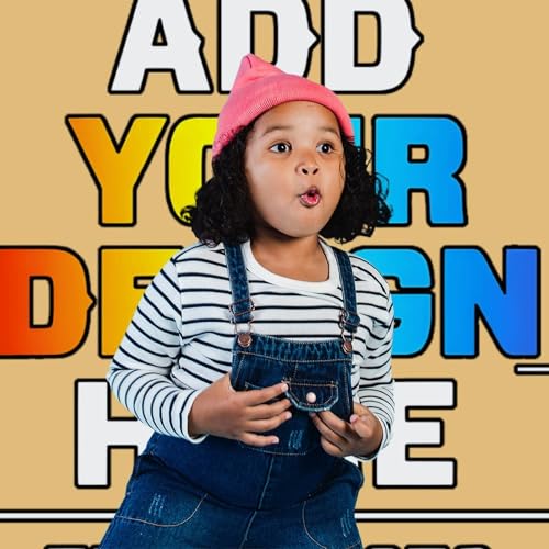 Custom Photography Cloth Design Your Own Photo Logo Text Personalized Backdrops Non-Reflective Non-Penetrating Photoshoot Background Screen Portrait Studio Photobooth Drops 56 X 79 Inches, Beige - color: Beige, size: 56"×79"