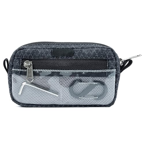 Think Tank Cable Management 5 - Electronics, Accessories, and Gear Organizer Pouch - Small - size: Small 5.9" x 3.2" x 1.4"