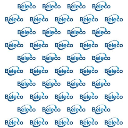 BELECO 6x6ft Custom Backdrop Step and Repeat Banner Customized Backdrop with Logo Text Picture Personalized Background Banner for Events Birthday Wedding Trade Show Business Photos Party Decorations - size: 6x6FT